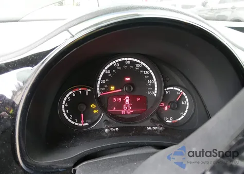 2015 Volkswagen Beetle 1.8T Fleet Edition from USA, damaged, VIN 3VWF17AT3FM616934